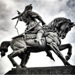 Аватар Места Памятник Салавату Юлаеву