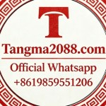 Аватар профиля tangma2088 Official