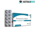 Аватар группы Iverheal 12 mg